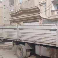 اتاق بغل بازشو خاور