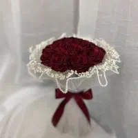 دسته گل|گل مصنوعی|بیرجند, |دیوار