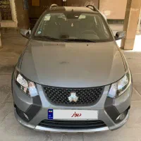 کوییک GXRL ۱۴۰۴ درحد صفر