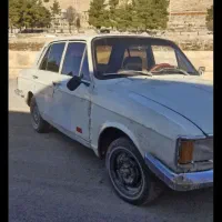 پیکان سواری