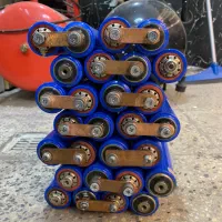 پک لیتیوم ۱۰ امپر