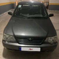پراید ۱۱۱ مدل ۱۳۹۳