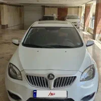 فروش خودرو برلیانس h320 مدل ۹۶