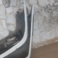 سپر جلو عقب پارس سفید