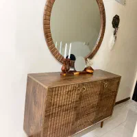 جاکفشی کنسولی