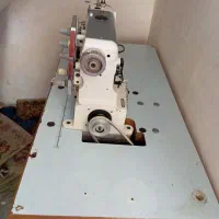 میاندوز جک|چرخ خیاطی و ریسندگی|تهران, فردوسی|دیوار