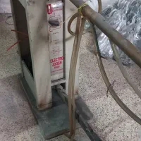 دستگاه نقطه جوش