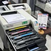 تعمیرات پرینتر و شارژ کارتریج درمحل