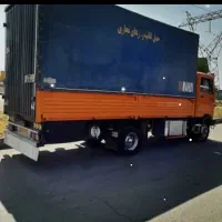 اثاث کشی درشاهینشهر (ارسال باربه تمام نقاط کشور)