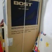 یخچال نو کار نکرده
