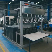 فروش یخساز ،سردخانه ،تونل انجماد،چیلر زیرصفری