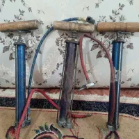 تلمبه کارکرده