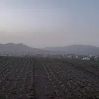 زمین تعاونی بهاران فاز۳