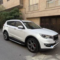 فیدلیتی پرایم 1402 گیربکس جدید