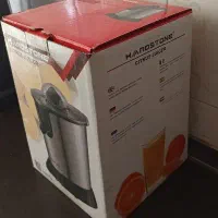 قهوه ساز اب مرکبات گیر