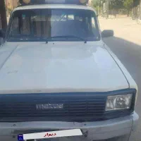 مزدا مدل ۹۵