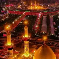 کاروان زیارتی کربلا حرکت پنجشنبه
