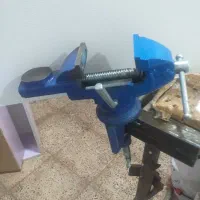 گیره و سنگ محک تیزکن