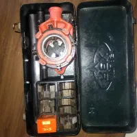 حدیده دستی مارک اطلس