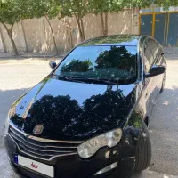 MG 550 turbo|خودرو سواری و وانت|گرگان, |دیوار