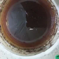 عسل طبیعی