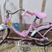 دوچرخه سایز 16