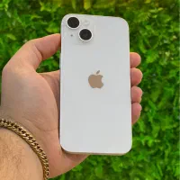 گوشی IPhone 14 حافظه 128 گیگ با ریجستر و گارانتی