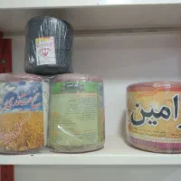 فروش نخ نایلونی