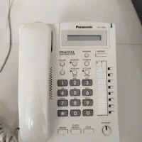 تلفن panasonic
