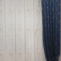 پرده پذیرایی