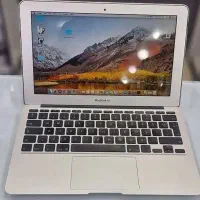 MacBook 2012