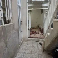 خانه ۵۰ متری جعفرآباد