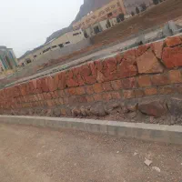 سنگ مالون ولاشه بلوک پلاستر