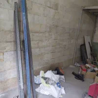 فروش قفسه فلزی
