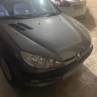 پژو ۲۰۶