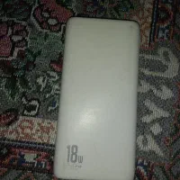 پاوربانک ده هزار فست شارژ