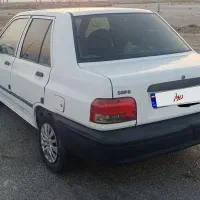 پراید