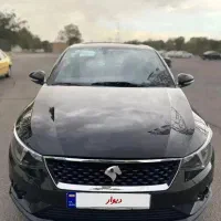 تارا V2اتوماتیک مشکی مدل ۱۴۰۲
