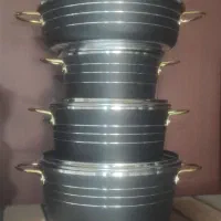 سرویس قابلمه