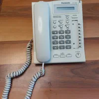 تلفن سانترال پاناسونیک Panasonic KX-T7665