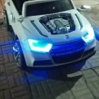 فروش ماشین شارژی