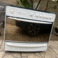 گاز فر تکنو