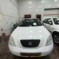 تیبا 1 مدل ۱۴۰۰بدون رنگ