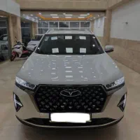 Fownix/فونیکس تیگو۷ پرومکس AWD