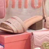 صندل  و کیف دخترانه و زنانه وارداتی مستر کوالیتی