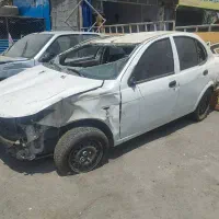 سایناs مدل 1400 تصادفی