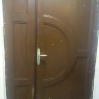 درب آپارتمان