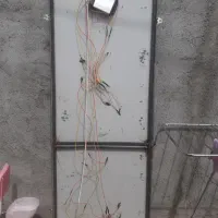 تابلو ارایشگاه