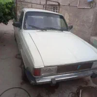 وانت مدل ۸۰ دوگانه (کاربرات)