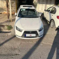 دنا پلاس ۶دنده توربو درجه یک